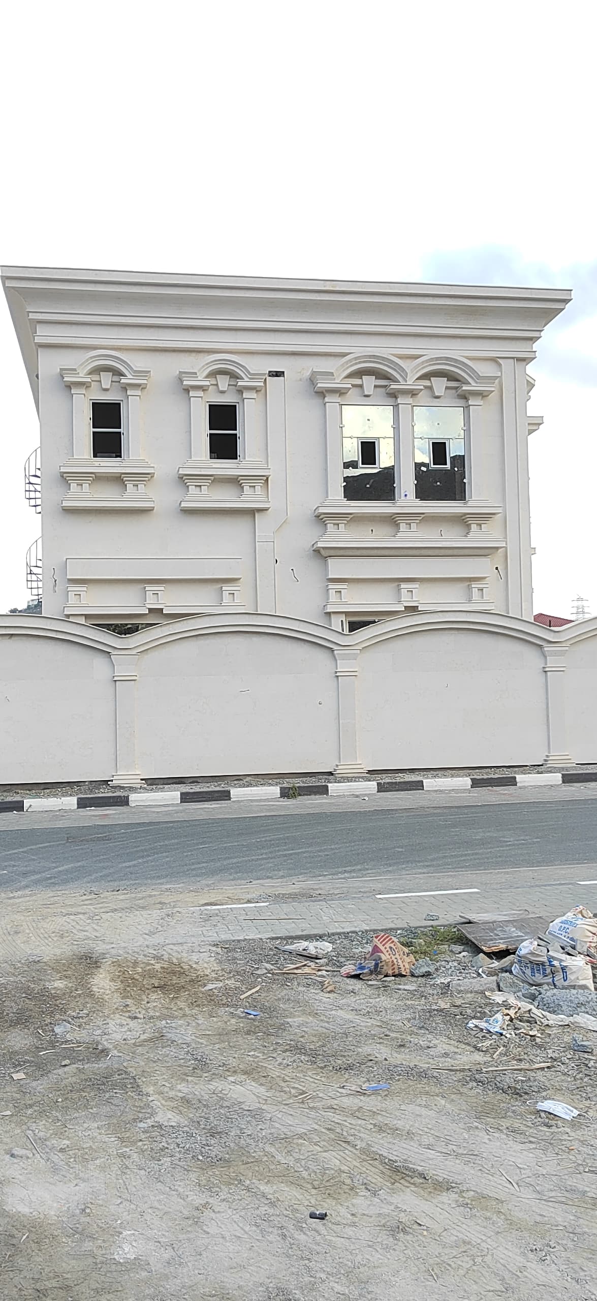 A spacious fully detached mansion — view 9